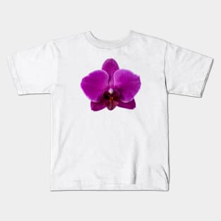 Violet Orchid Kids T-Shirt